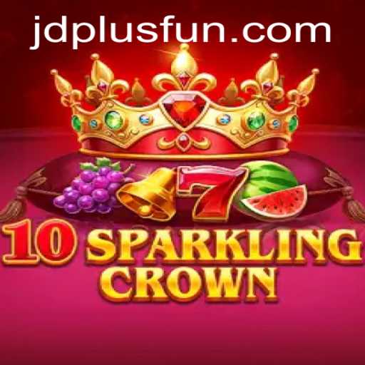 Exploring 10SparklingCrown: A Dazzling New Game at JDPLUS CLUB