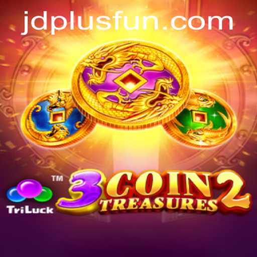 An In-Depth Look at 3CoinTreasures2: Unveiling the Thrills of JDPLUS CLUB
