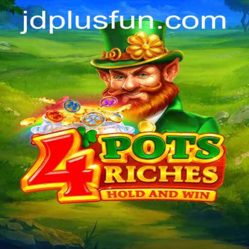 Navigating the World of 4potsriches: An Exclusive Insight into This Thrilling Game