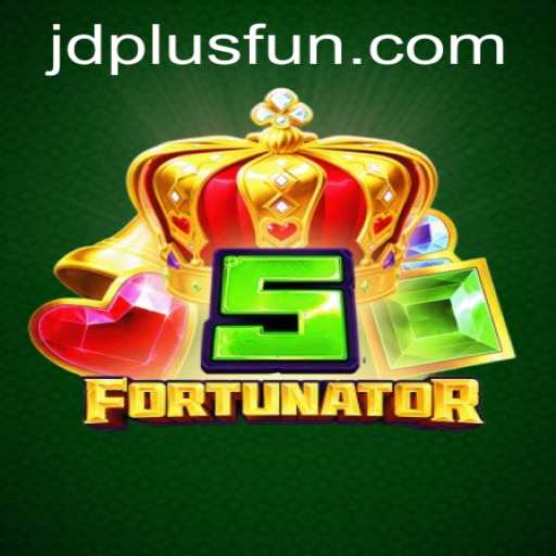 Unleashing the Thrills of 5Fortunator with JDPLUS CLUB