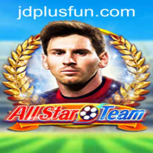 AllStarTeam: An Immersive Gaming Experience with JDPLUS CLUB