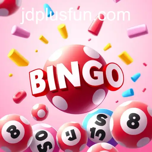 Bingo Games: An Exciting Journey with JDPLUS CLUB