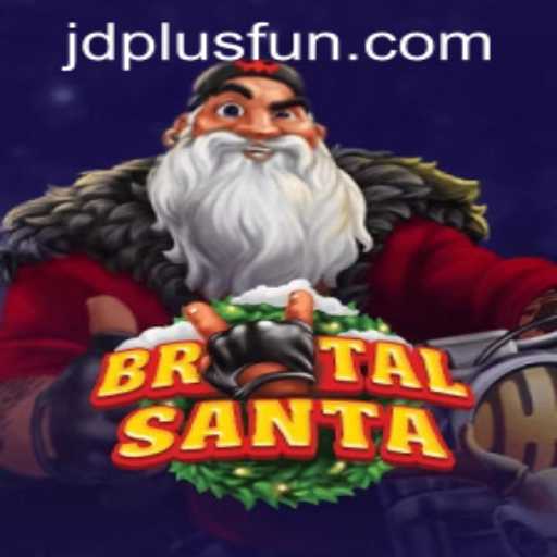 Unleashing the Adventure: Discover 'BrutalSanta' with JDPLUS CLUB