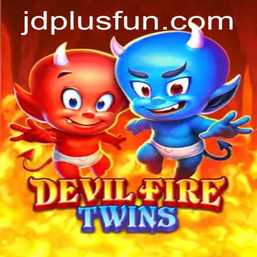 DevilFireTwins: The Ultimate Gaming Experience with JDPLUS CLUB
