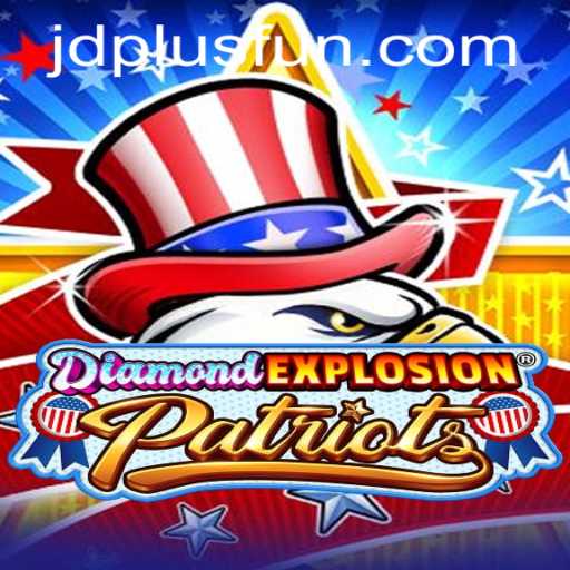 Unveiling the Thrills of DiamondExplosionPatriots: The Ultimate Gaming Experience