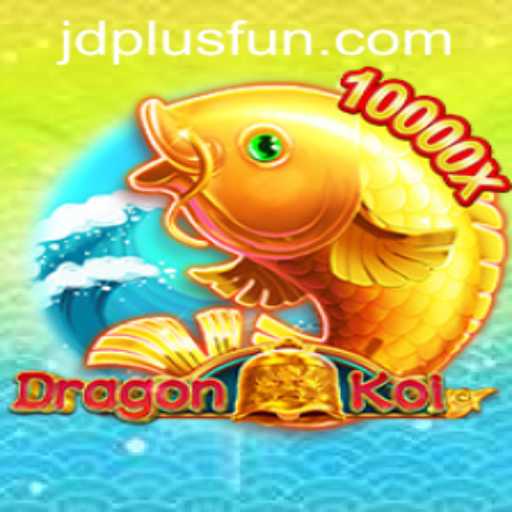 DragonKoi: Dive into the Mesmerizing World of JDPLUS CLUB's Latest Adventure