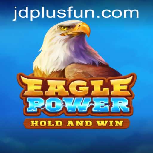EaglePower: Soar into New Gaming Heights with JDPLUS CLUB