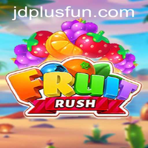 Discover the Thrilling World of FruitRush with JDPLUS CLUB