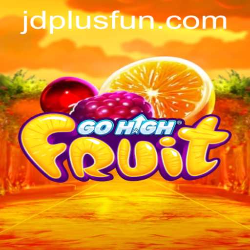 GoHighFruit: A Vibrant Journey into the World of Interactive Gaming
