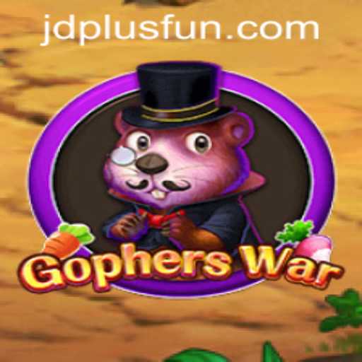 Discover the Thrilling World of GophersWar and the JDPLUS CLUB Challenge