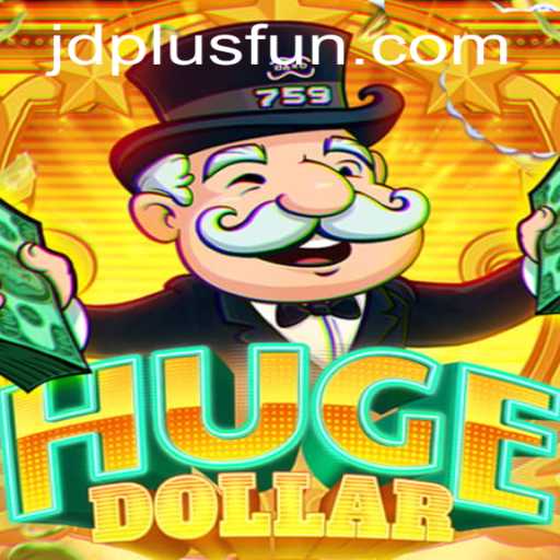 HugeDollar: The Game That's Redefining Virtual Finance