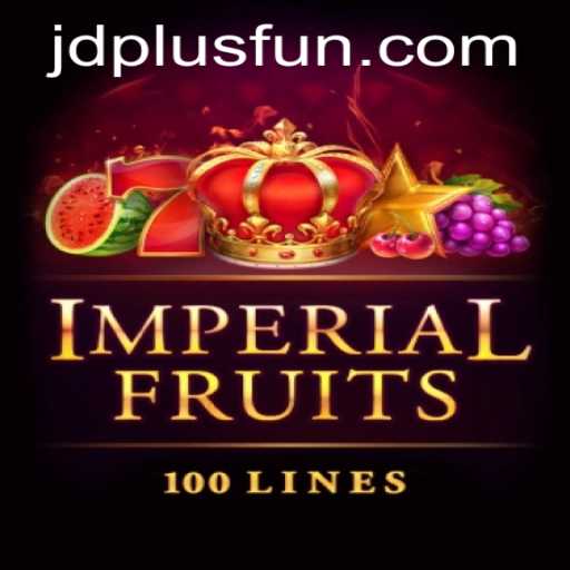 ImperialFruits100: A Game of Strategy and Fortune