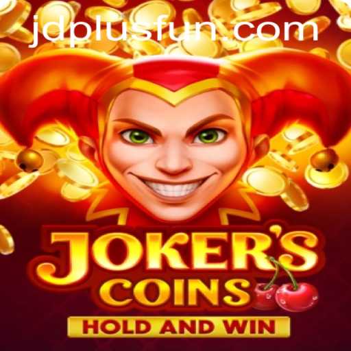 Discover the Thrills of JokersCoins: Exploring JDPLUS CLUB's Latest Gaming Phenomenon