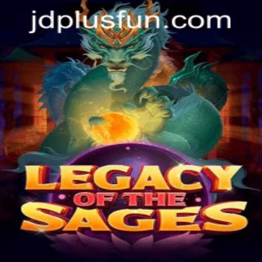 Exploring the Allure of 'LegacyoftheSages' with JDPLUS CLUB