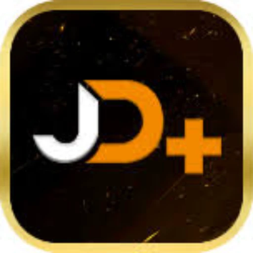 JDPLUS  CLUB logo