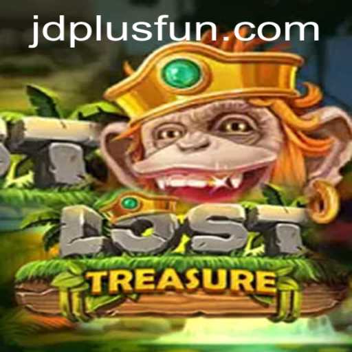 Discover the Thrilling World of LostTreasure and JDPLUS CLUB