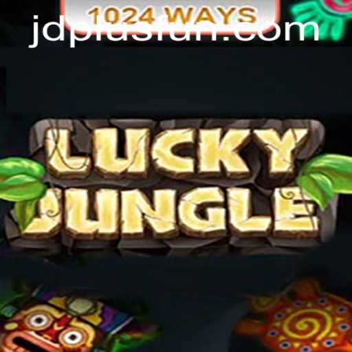 Exploring LuckyJungle1024: A Thrilling Adventure with JDPLUS CLUB
