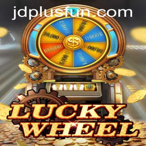 Unveiling the Thrills of LuckyWheel: A Deep Dive into JDPLUS CLUB's Latest Gaming Sensation
