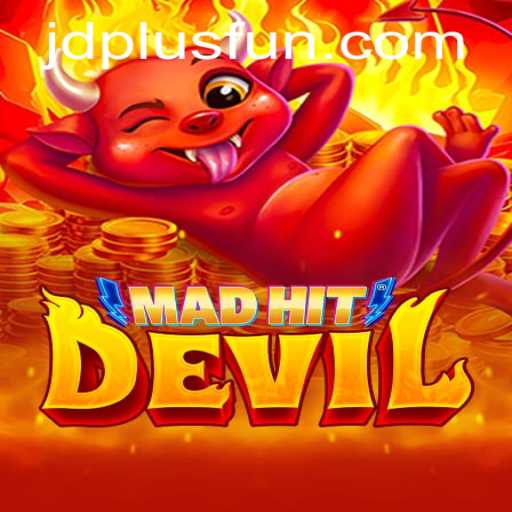 MadHitDevil: A New Era in Gaming Brought by JDPLUS CLUB