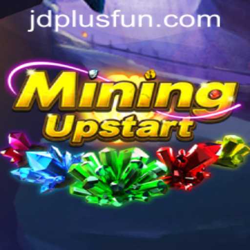 Exploring the World of MiningUpstart with JDPLUS CLUB