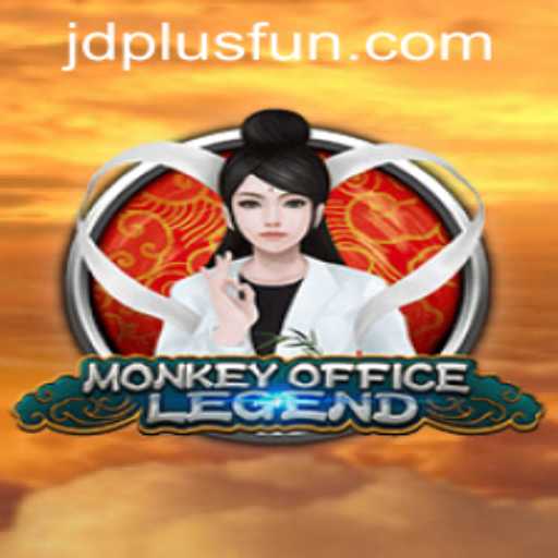 MonkeyOfficeLegend: An Epic Gaming Experience