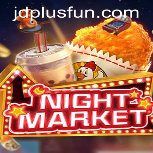 Exploring the Fascinating World of NIGHTMARKET and the JDPLUS CLUB