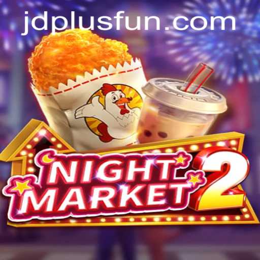 Explore the Thrilling World of NightMarket2 and JDPLUS CLUB