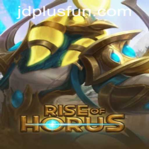Discover the World of RiseofHorus: Unveiling a New Gaming Experience with JDPLUS CLUB