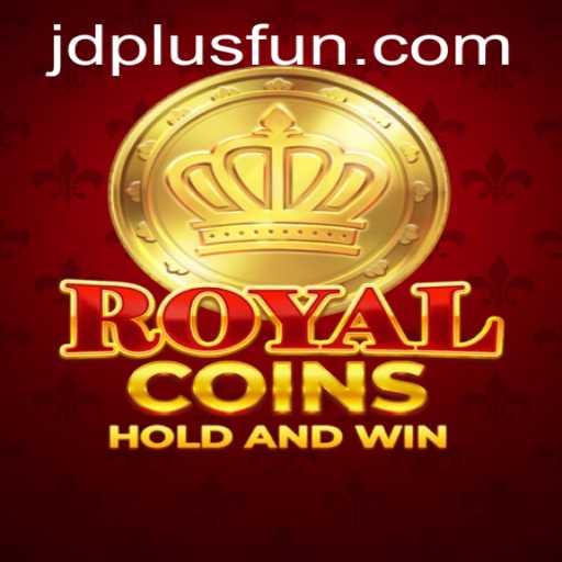 Discovering RoyalCoins: A Comprehensive Guide to JDPLUS CLUB's Gaming Adventure