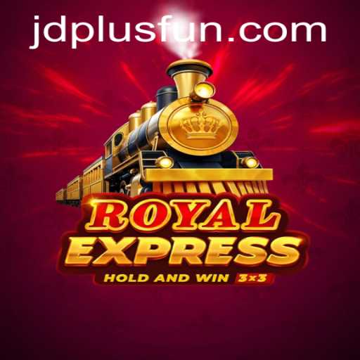 Experience the Ultimate Thrill with Royalexpress
