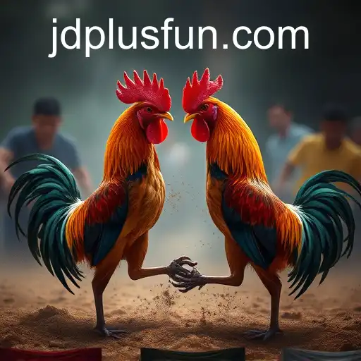 Sabong Games in the Digital Era: Embracing Tradition with JDPLUS CLUB