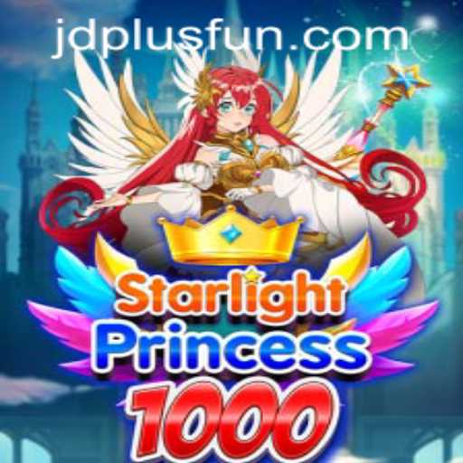 Unveiling the Thrill of StarlightPrincess1000 and JDPLUS CLUB