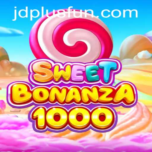 Exploring SweetBonanza1000: A Thrilling Gaming Experience with JDPLUS CLUB