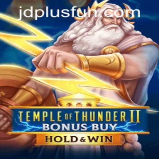 Unlocking the World of Excitement: Temple of Thunder II Bonus Buy and the JDPLUS Club