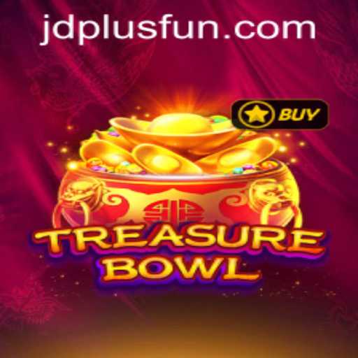 Discover the Exciting World of TreasureBowl: A Journey into Adventure and Strategy with JDPLUS CLUB