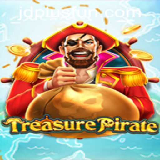 TreasurePirate: A Thrilling Adventure with JDPLUS CLUB