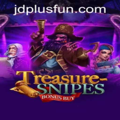 Exploring TreasuresnipesBonusBuy - A Thrilling Gaming Experience with JDPLUS CLUB