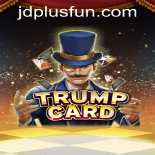 Exploring TrumpCard: A New Strategic Game with JDPLUS CLUB Integration