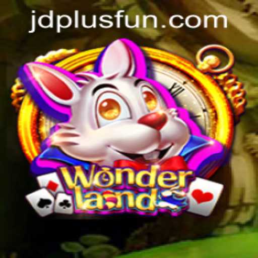 Exploring the Enchanting Universe of Wonderland: A JDPLUS CLUB Exclusive