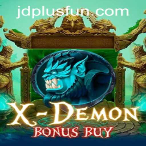 XDemonBonusBuy: An Exciting Gaming Adventure with JDPLUS CLUB